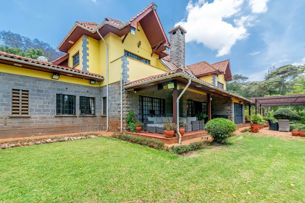6bdrm Mansion in Karen for sale in Karen