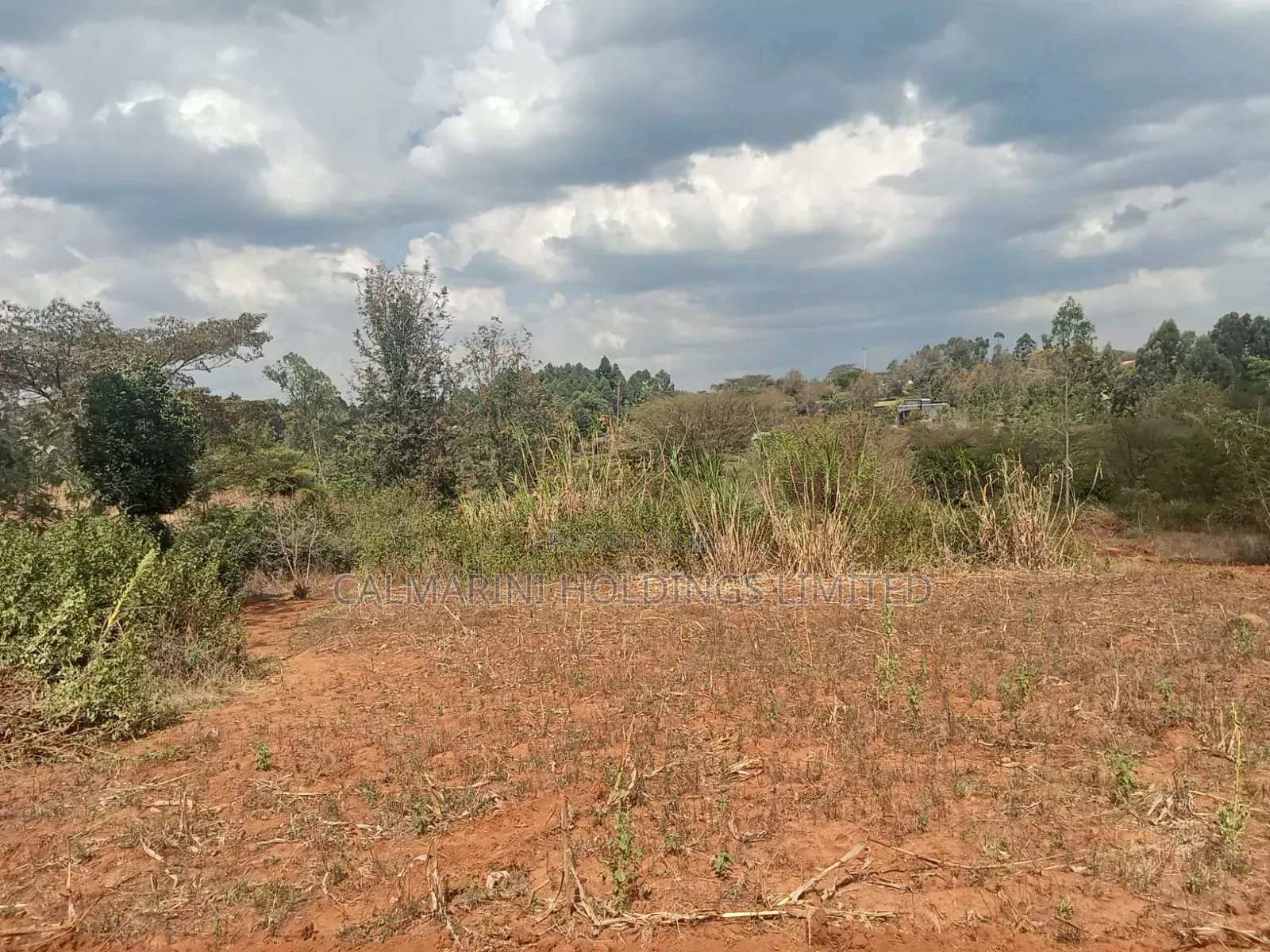 Deal Quarter Acre Plots in Karen View, Lower Merisho in Matasia