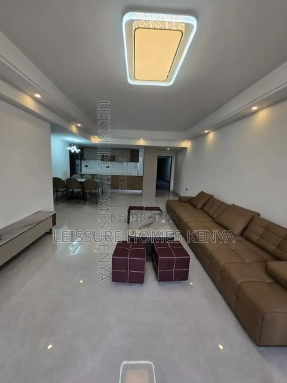 3bdrm Apartment in Syokimau for sale in Syokimau