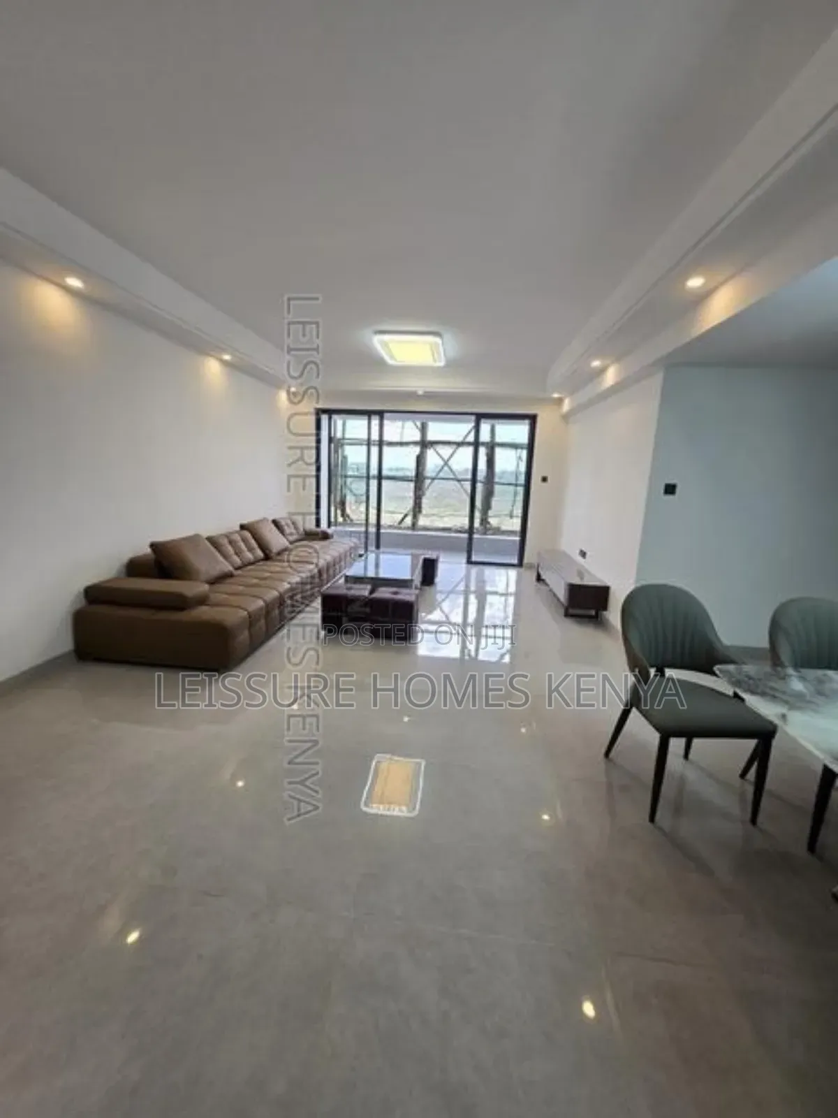 3bdrm Apartment in Syokimau for sale in Syokimau