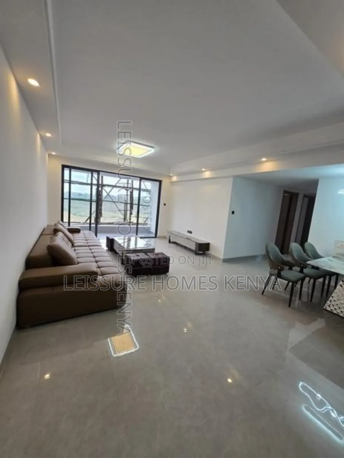 3bdrm Apartment in Syokimau for sale in Syokimau