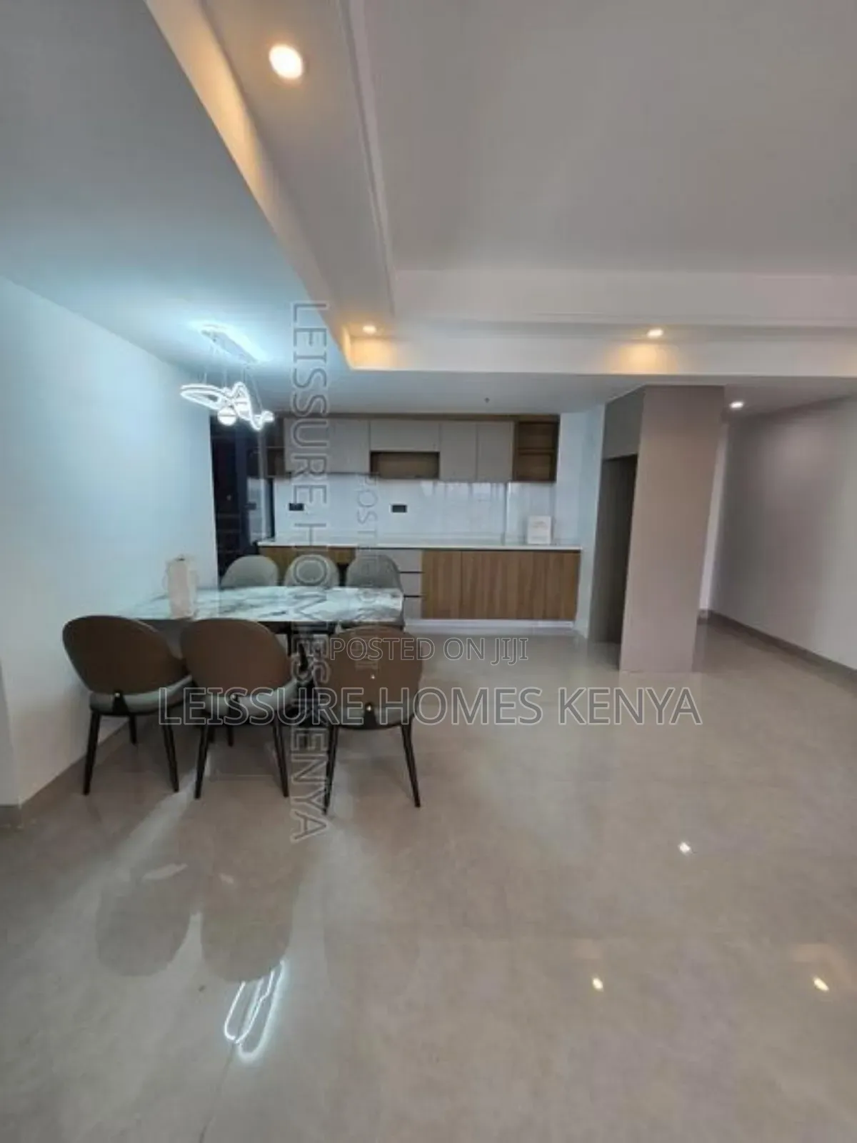 3bdrm Apartment in Syokimau for sale in Syokimau