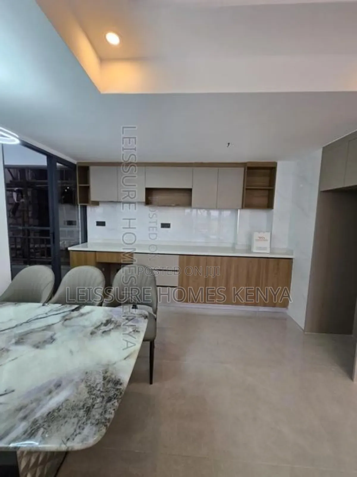3bdrm Apartment in Syokimau for sale in Syokimau