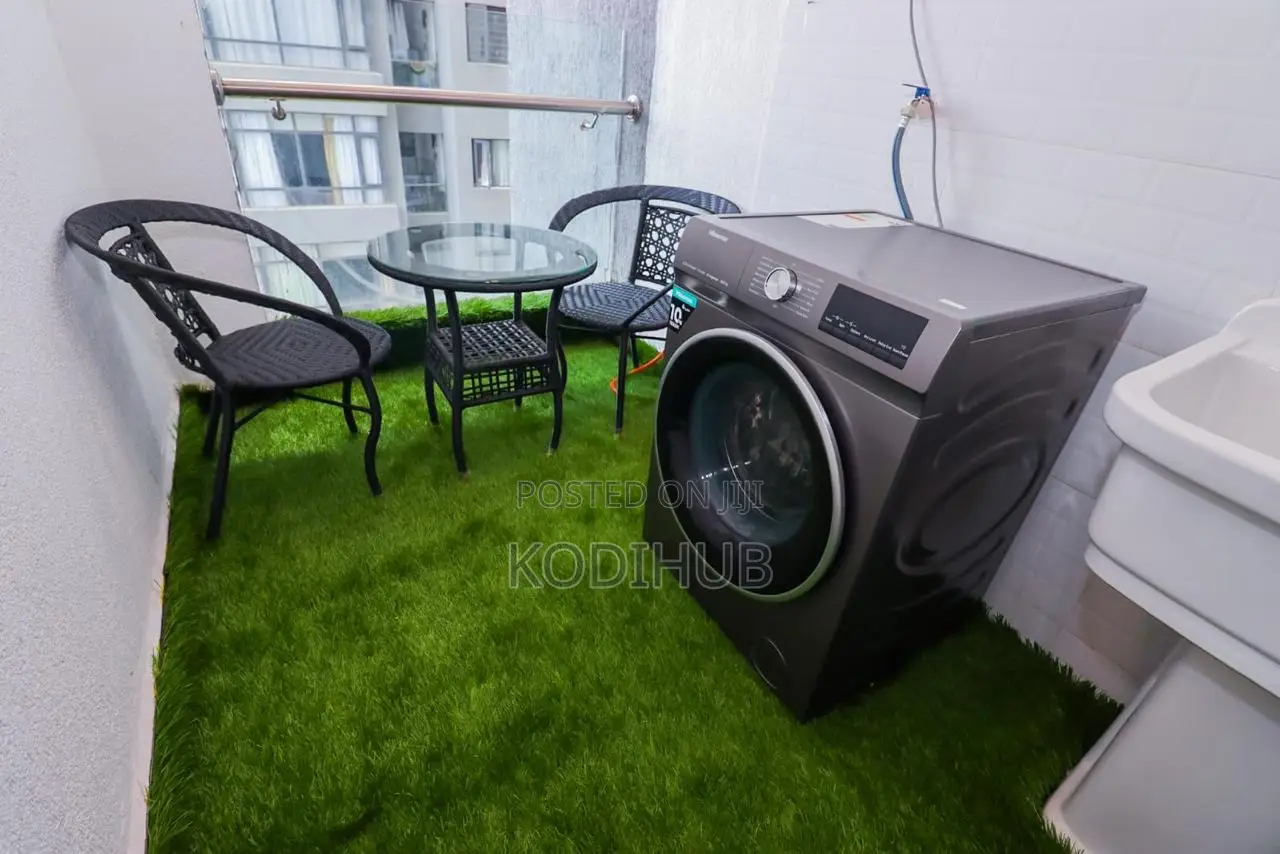 2 Bedroom Airbnb Available at Kilimani in Kilimani