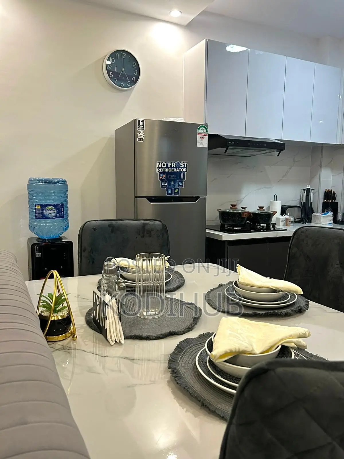 2 Bedroom Airbnb Available at Kilimani in Kilimani