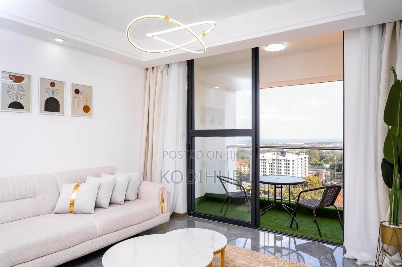 Premium 2 Bedroom Available at Kilimani in Kilimani