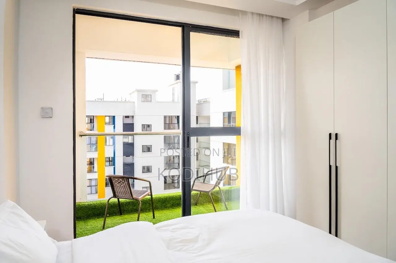 Premium 2 Bedroom Available at Kilimani in Kilimani