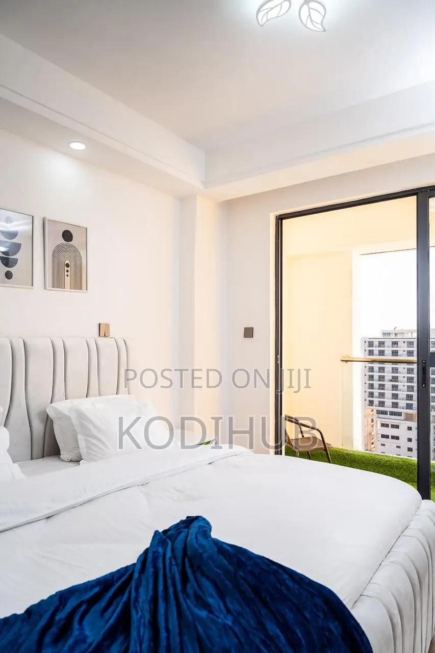 Premium 2 Bedroom Available at Kilimani in Kilimani