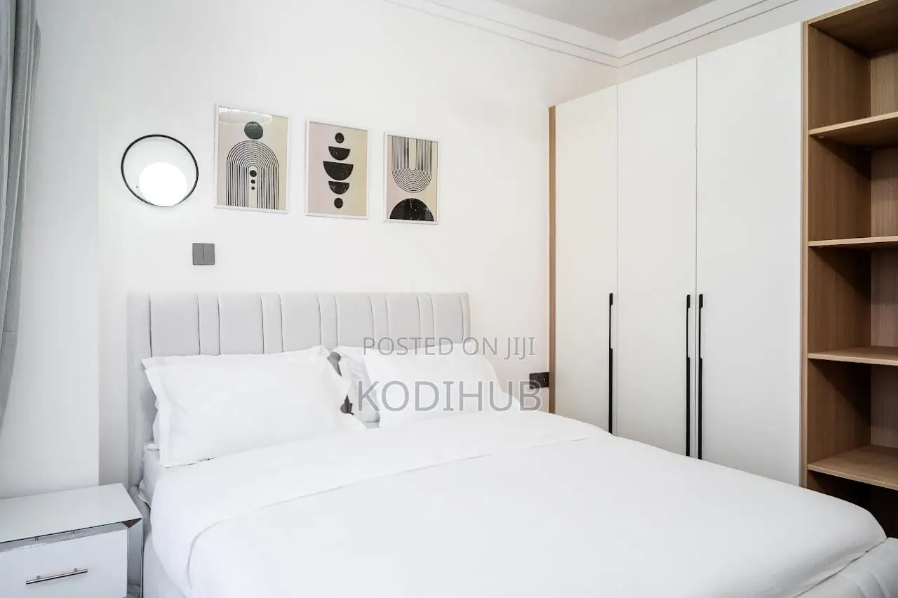 Premium 2 Bedroom Available at Kilimani in Kilimani