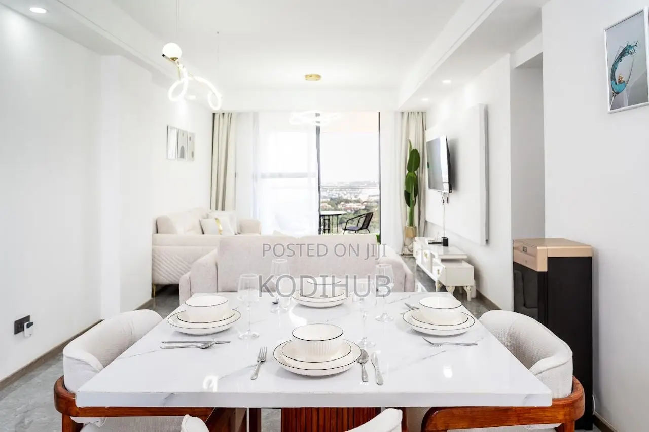 Premium 2 Bedroom Available at Kilimani in Kilimani