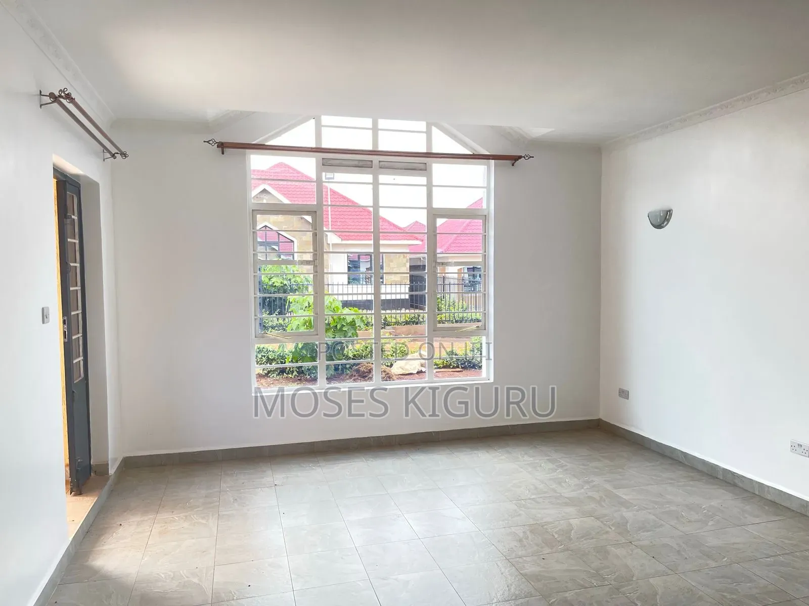 3bdrm Bungalow in Batian Estate, Kenyatta Road / Theta  for rent in Kenyatta Road / Theta 