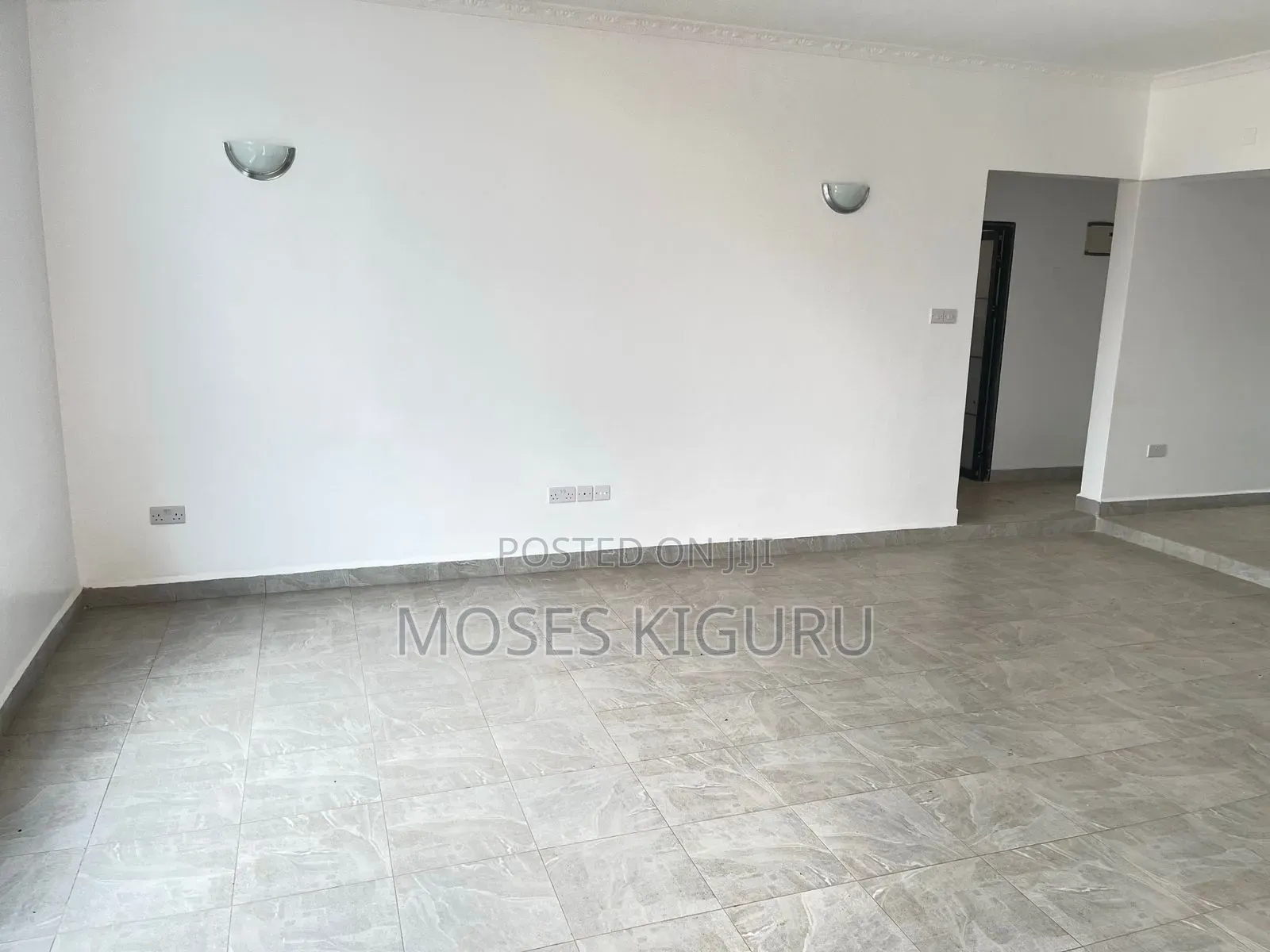 3bdrm Bungalow in Batian Estate, Kenyatta Road / Theta  for rent in Kenyatta Road / Theta 