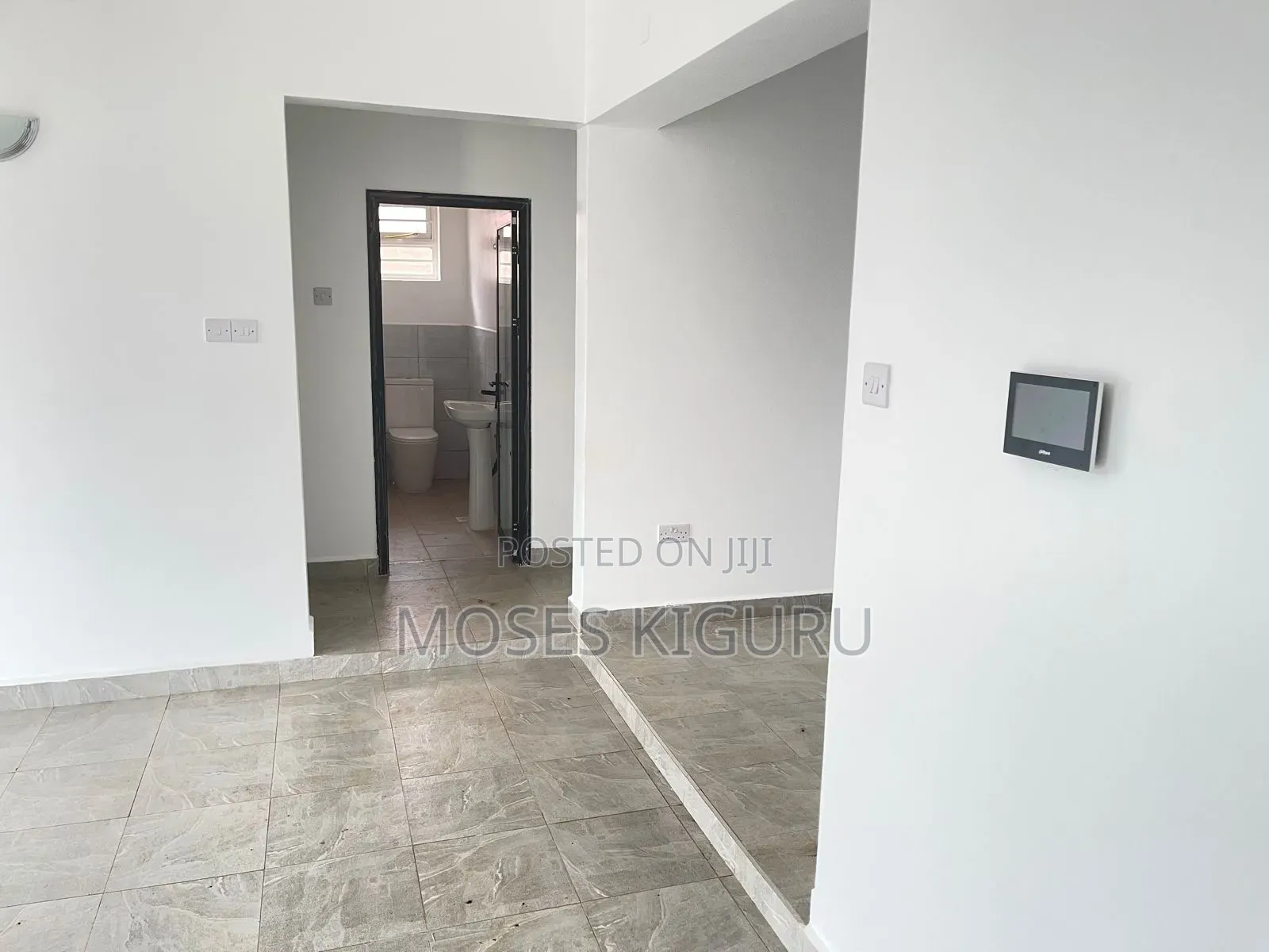 3bdrm Bungalow in Batian Estate, Kenyatta Road / Theta  for rent in Kenyatta Road / Theta 