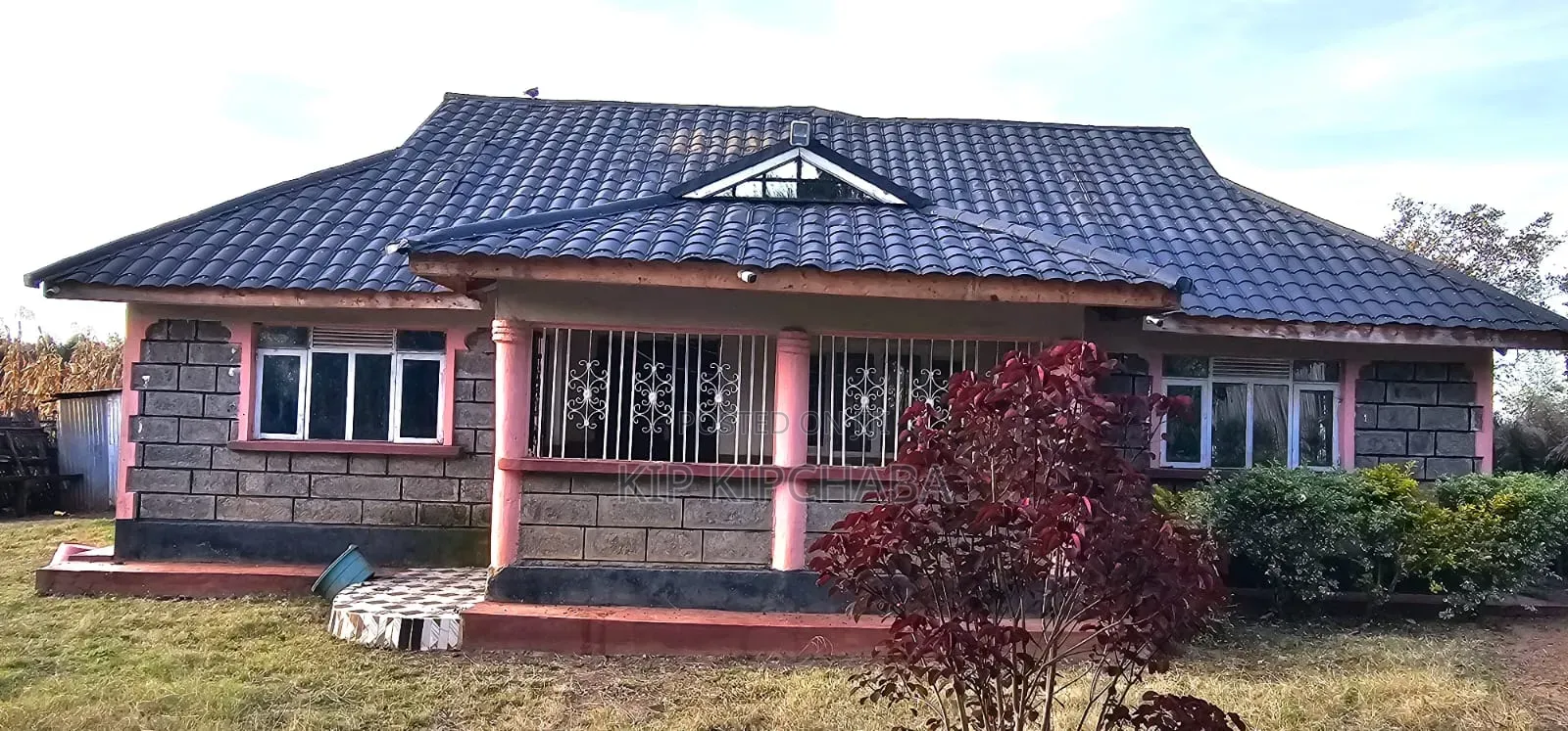 3bdrm Bungalow in Chepkanga, Kimumu for sale in Kimumu