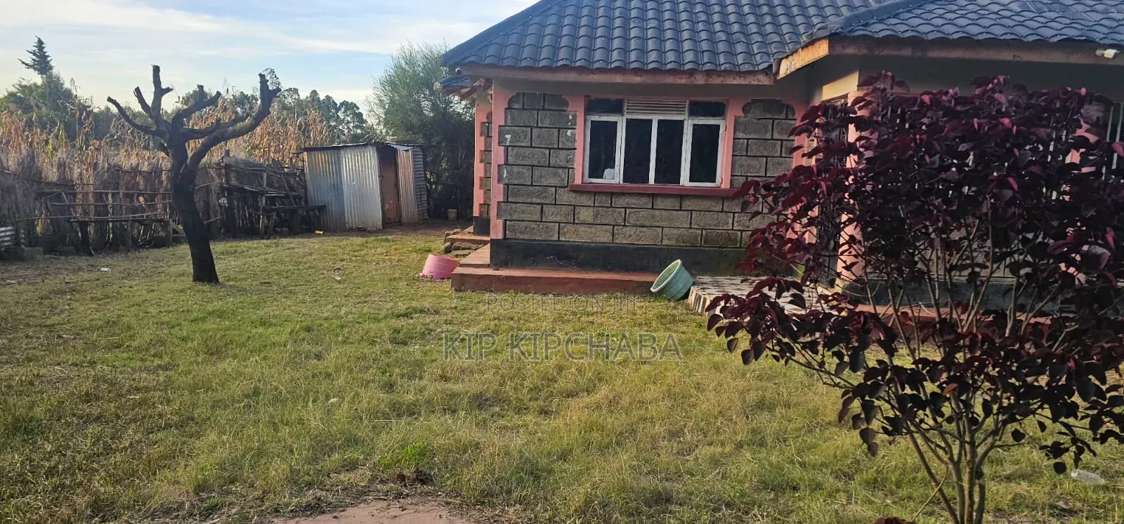 3bdrm Bungalow in Chepkanga, Kimumu for sale in Kimumu