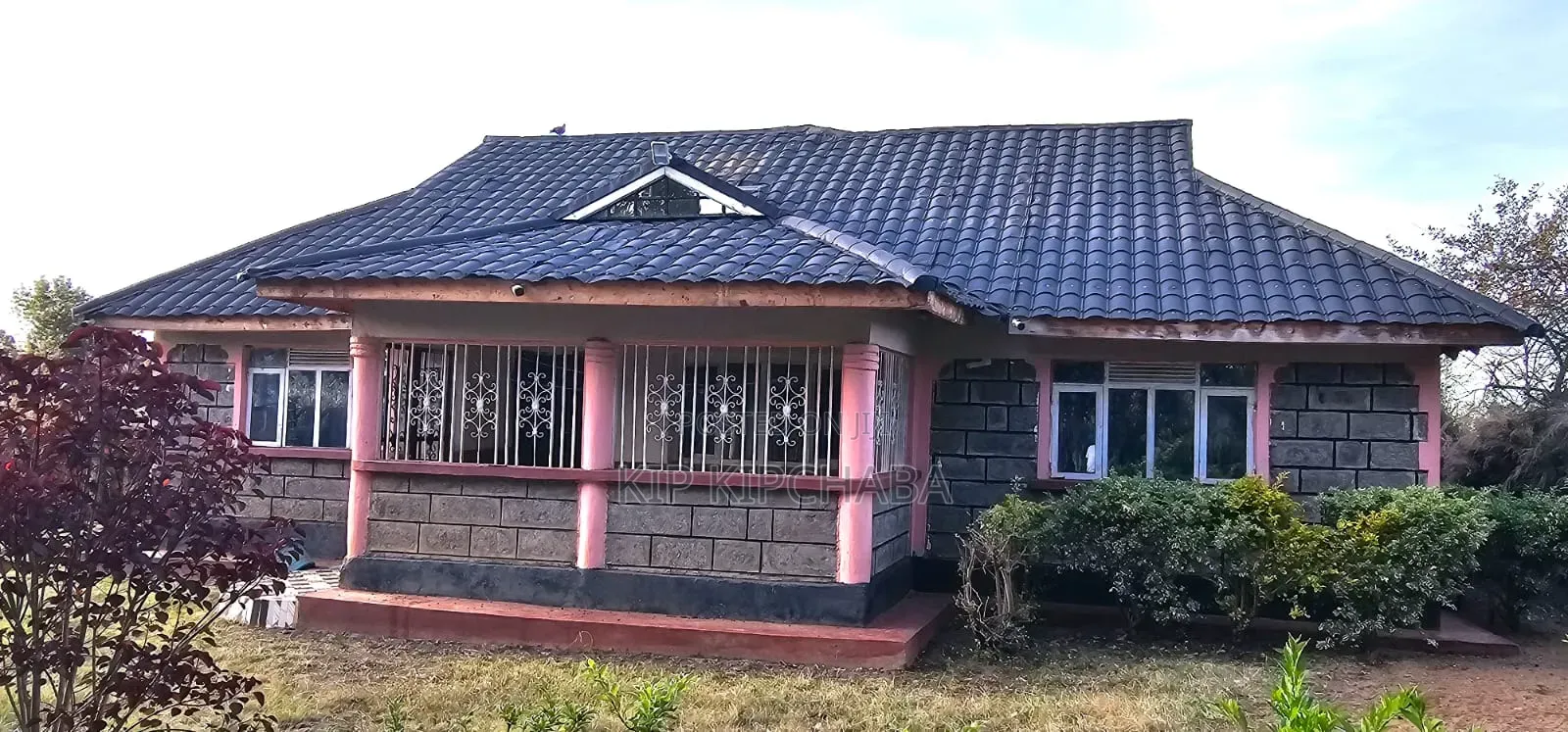 3bdrm Bungalow in Chepkanga, Kimumu for sale in Kimumu