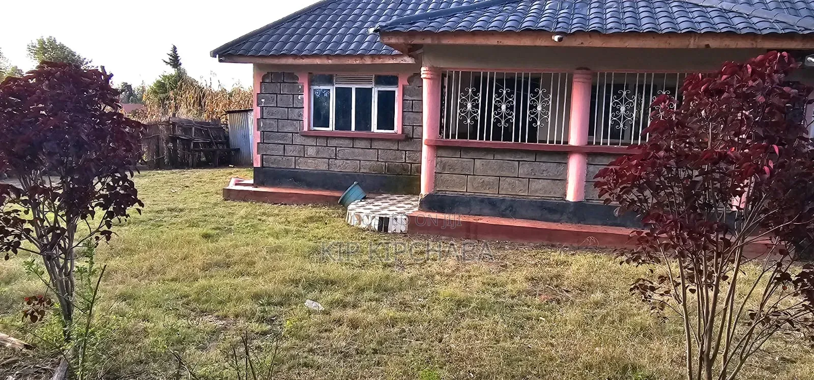 3bdrm Bungalow in Chepkanga, Kimumu for sale in Kimumu