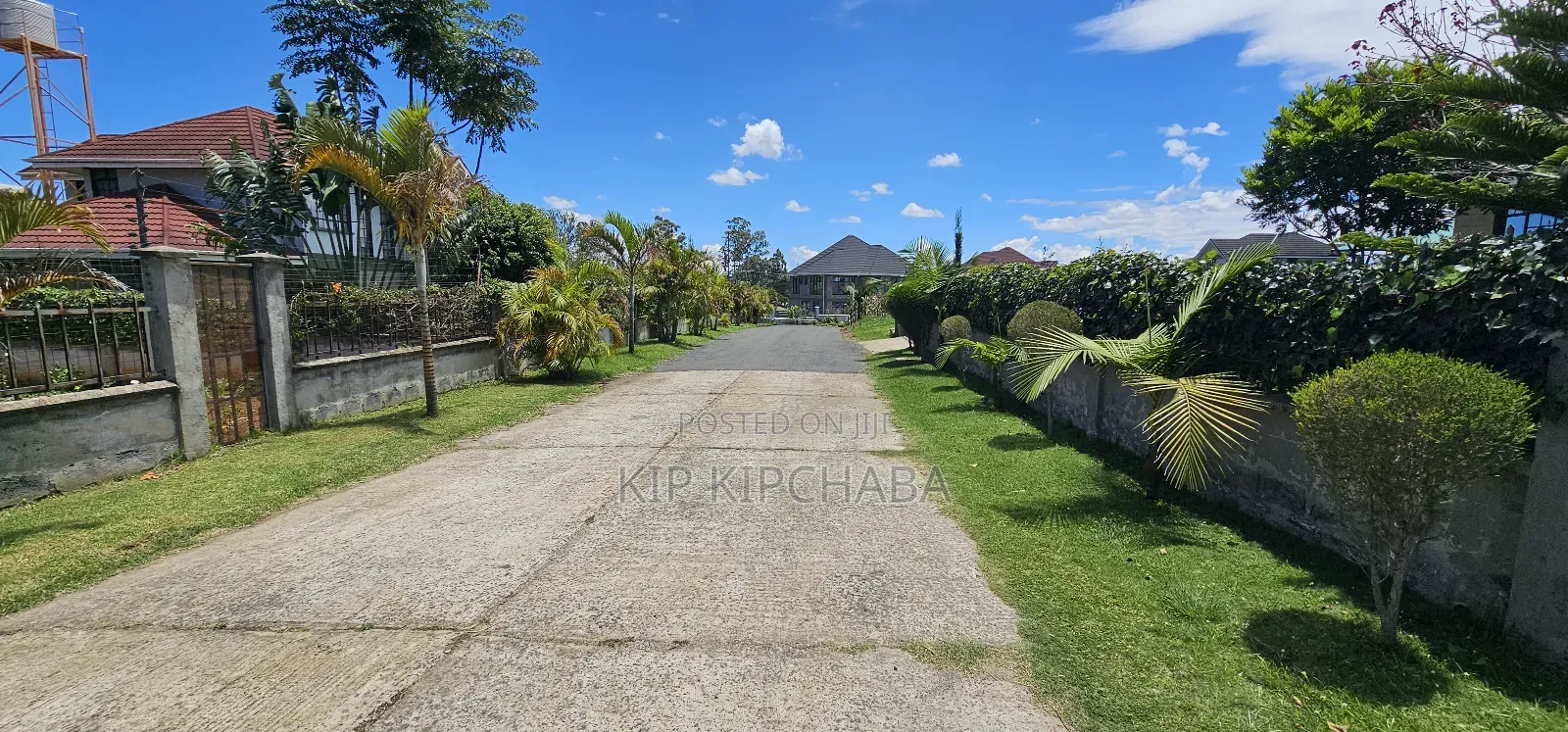 3bdrm Bungalow in Kspsoya, Kapsoya for sale in Kapsoya