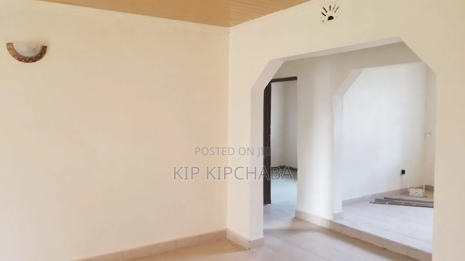 3bdrm Bungalow in Kspsoya, Kapsoya for sale in Kapsoya