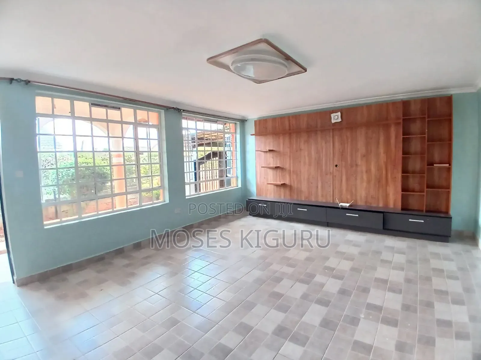 3bdrm Bungalow in Kenyatta Road / Theta  for rent in Kenyatta Road / Theta 