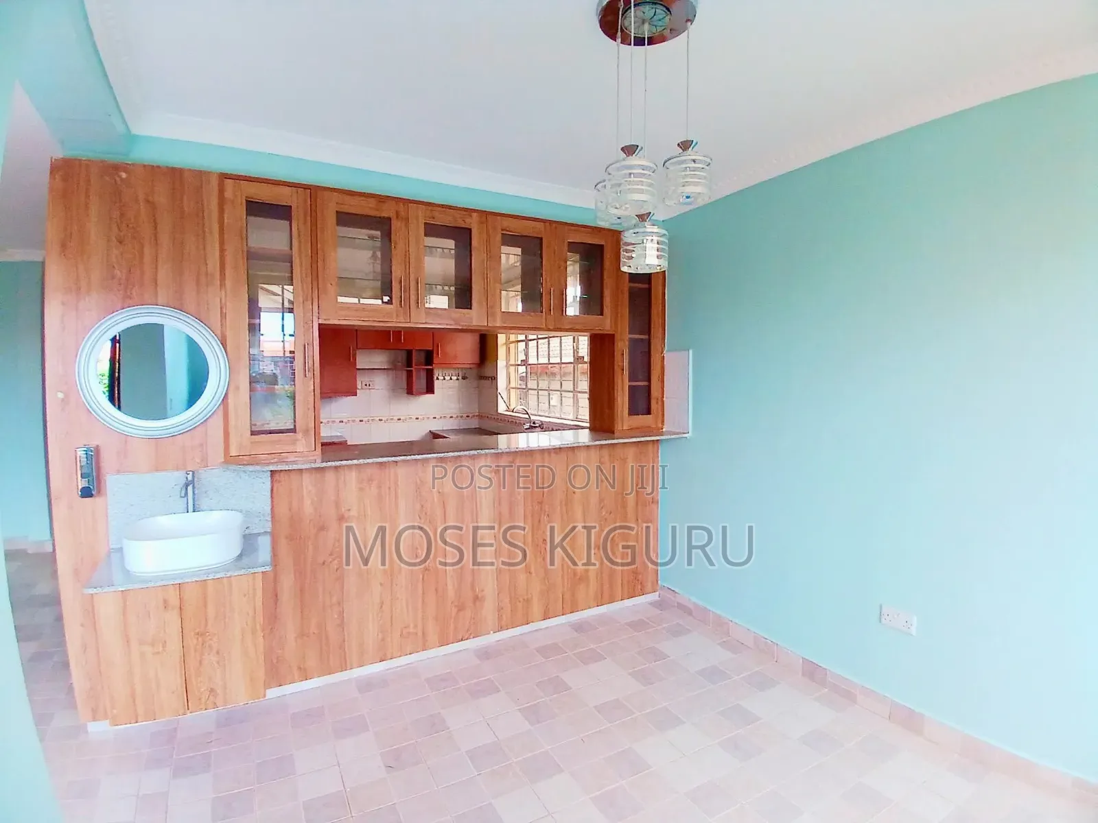 3bdrm Bungalow in Kenyatta Road / Theta  for rent in Kenyatta Road / Theta 