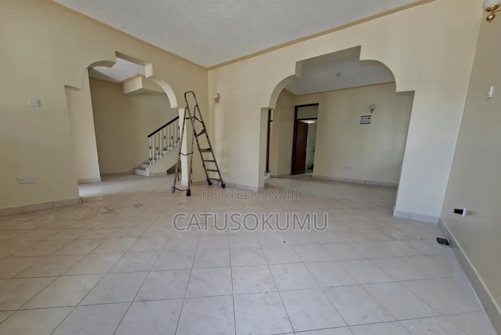 4bdrm Maisonette in Syokiau, Syokimau for rent in Syokimau