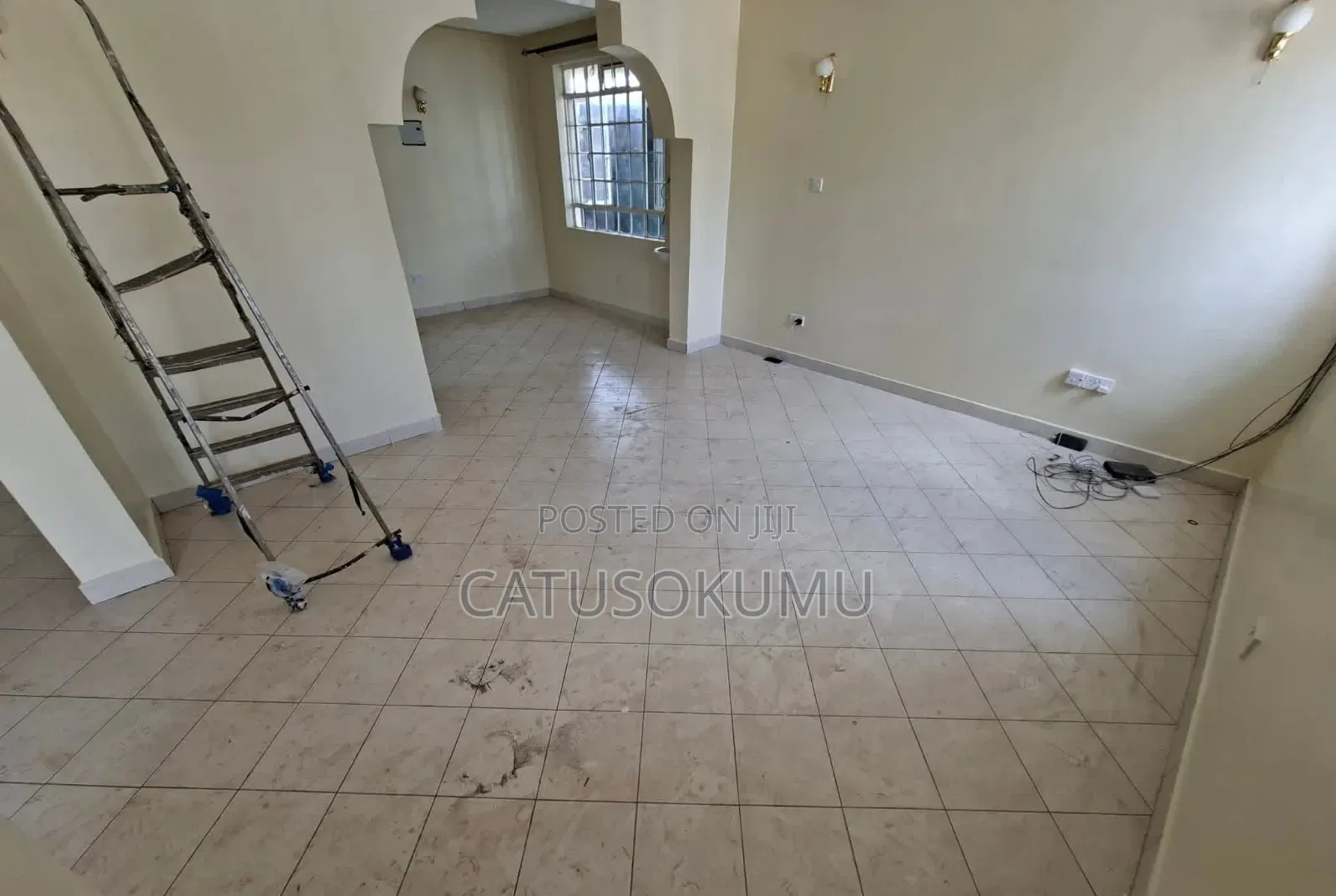 4bdrm Maisonette in Syokiau, Syokimau for rent in Syokimau