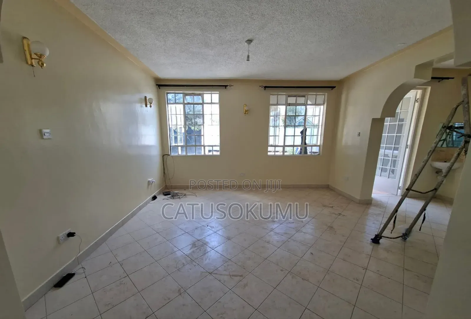 4bdrm Maisonette in Syokiau, Syokimau for rent in Syokimau