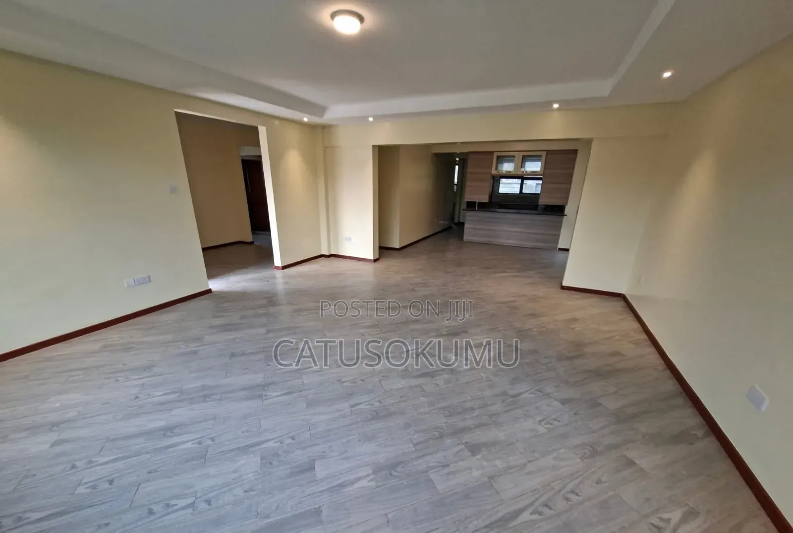 5bdrm Maisonette in Syokimau for rent in Syokimau