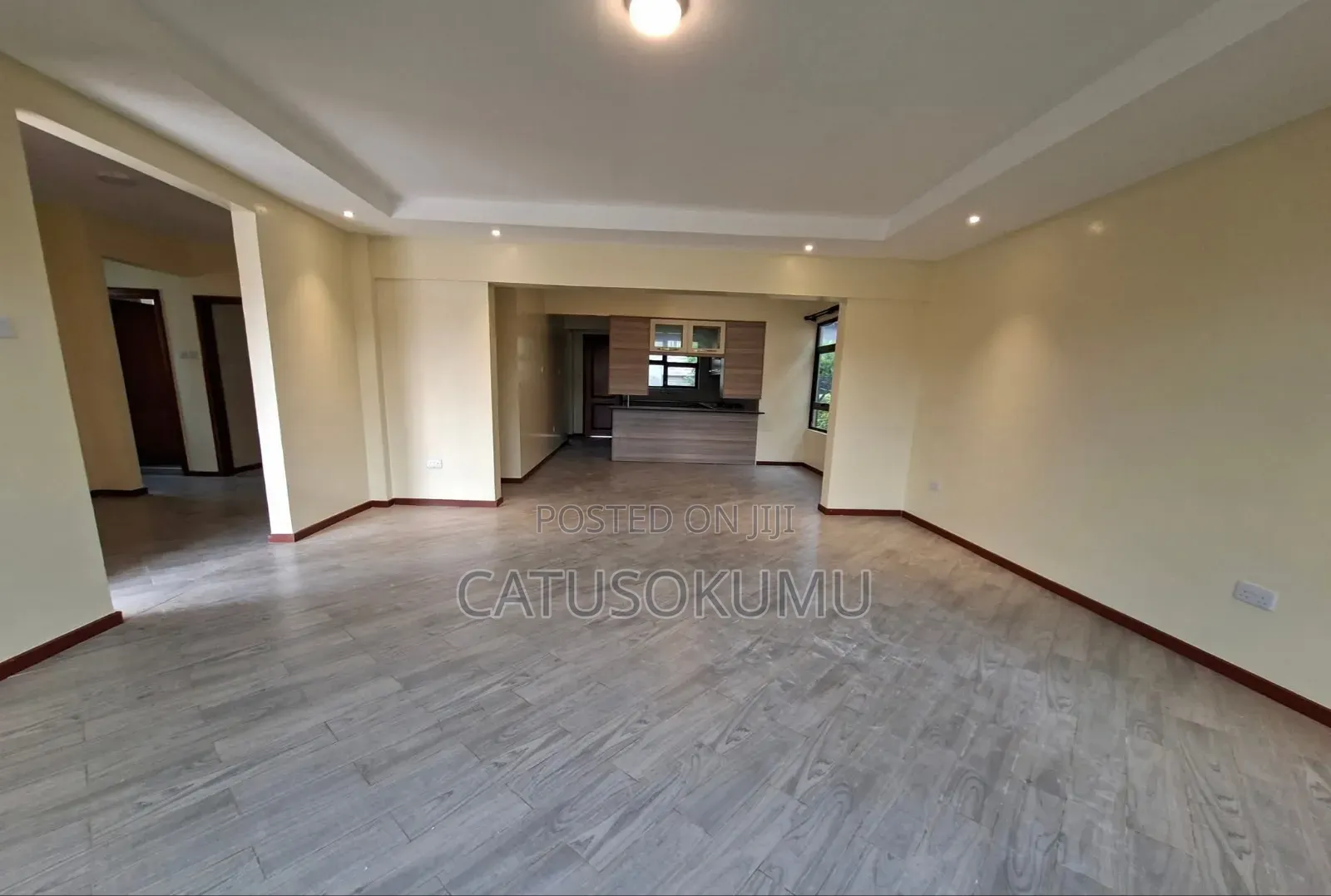 5bdrm Maisonette in Syokimau for rent in Syokimau