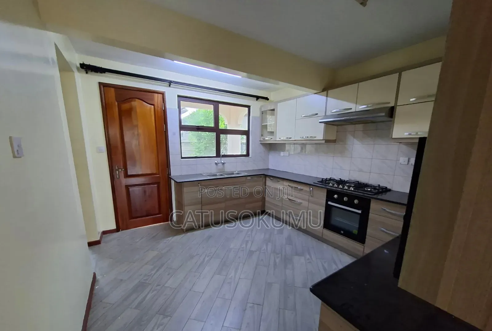 5bdrm Maisonette in Syokimau for rent in Syokimau