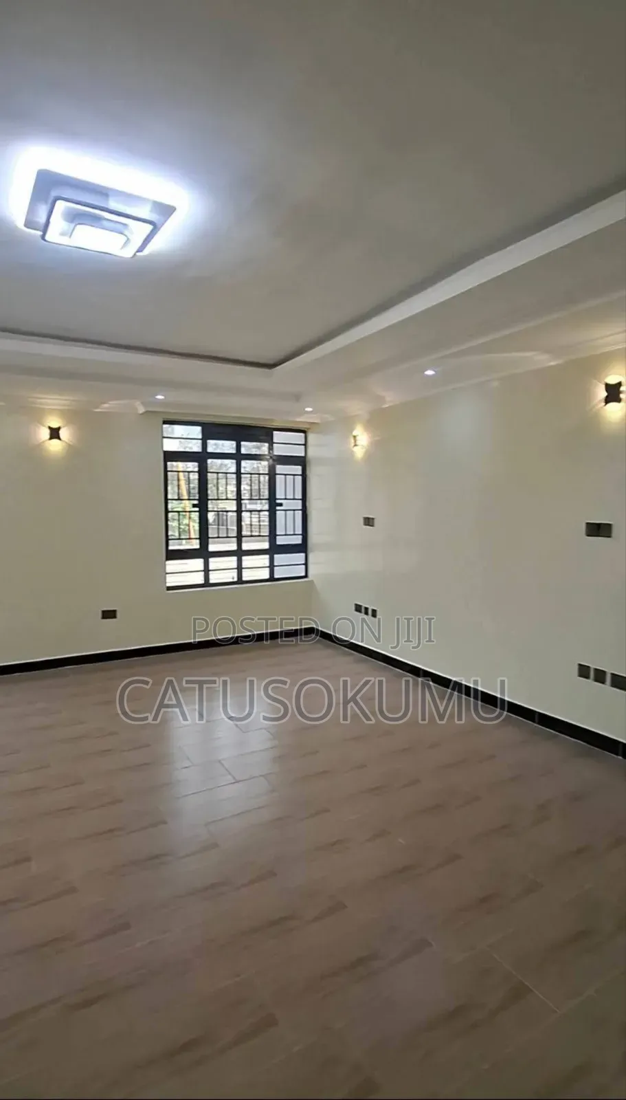 4bdrm Maisonette in Kitengela for sale in Kitengela