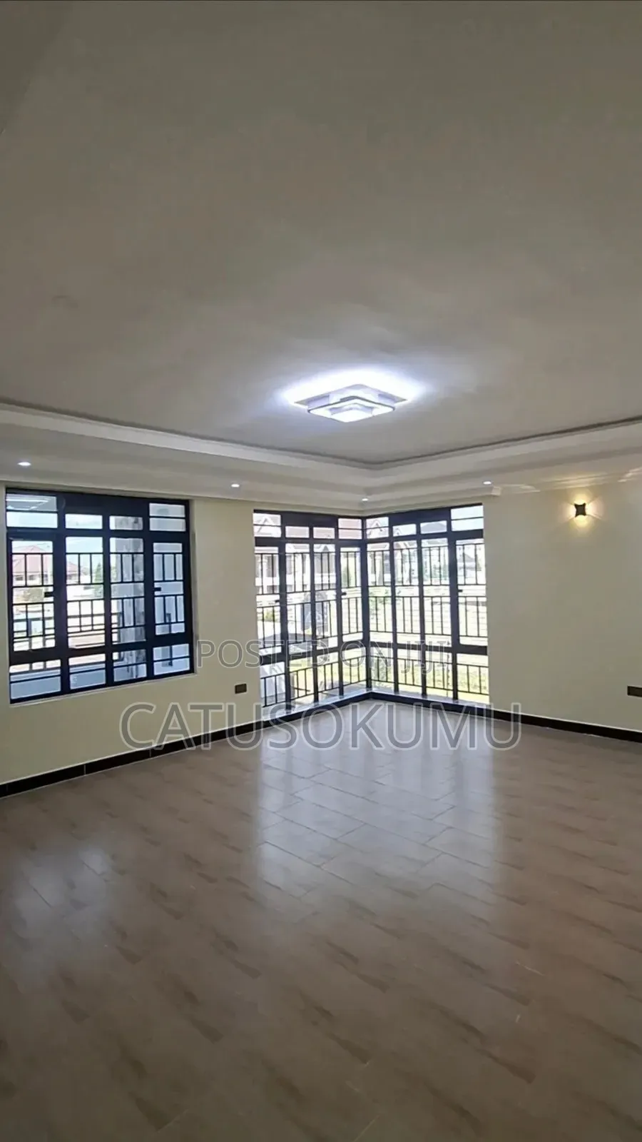 4bdrm Maisonette in Kitengela for sale in Kitengela