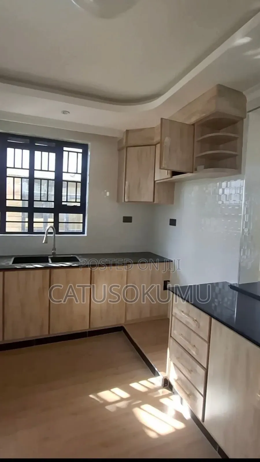 4bdrm Maisonette in Kitengela for sale in Kitengela