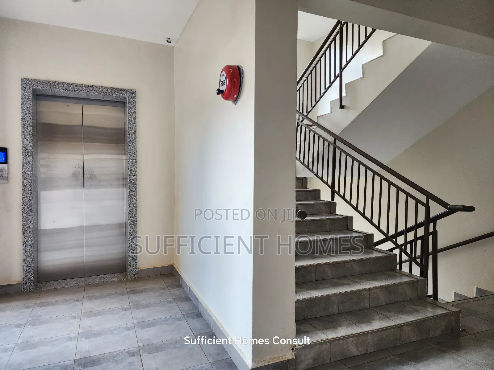 3bdrm Apartment in Thindigua/Kasarini for rent in Thindigua/Kasarini