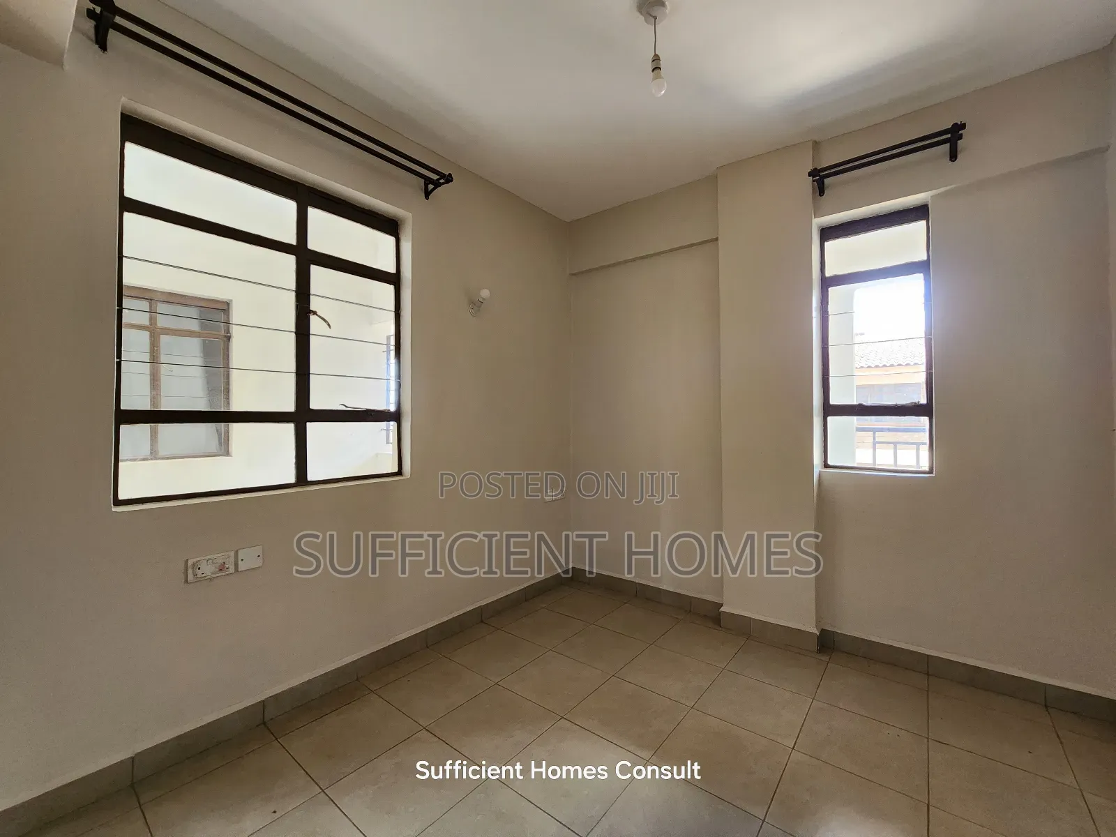 3bdrm Apartment in Thindigua/Kasarini for rent in Thindigua/Kasarini