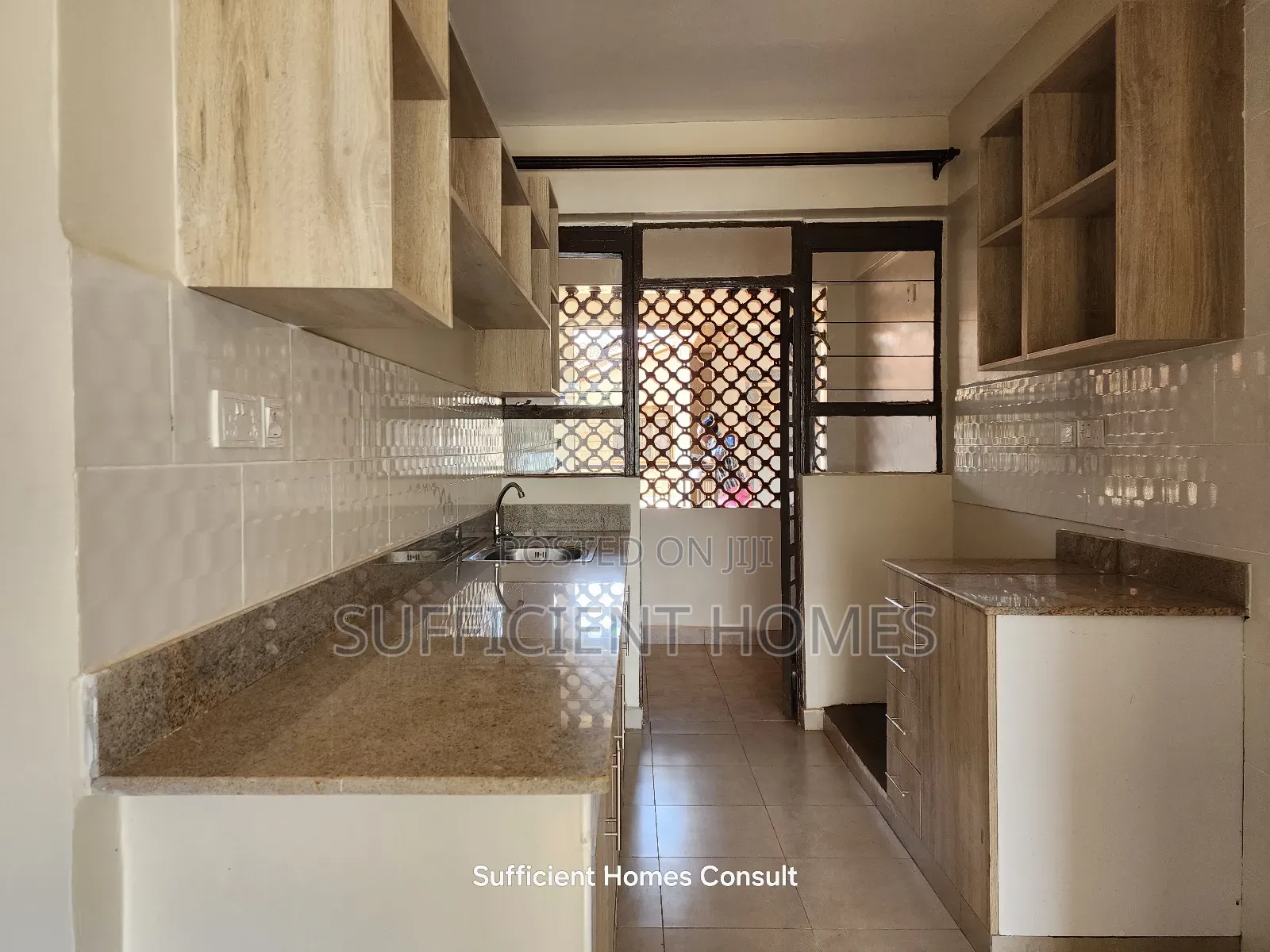 3bdrm Apartment in Thindigua/Kasarini for rent in Thindigua/Kasarini