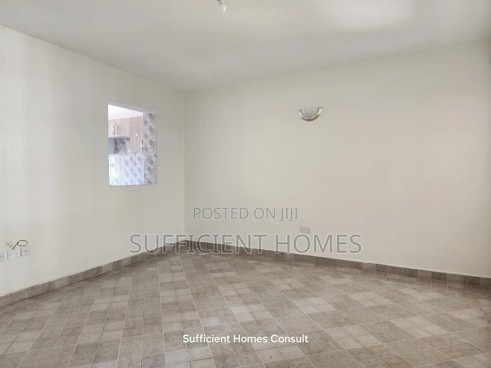 3bdrm Apartment in Thindigua/Kasarini for rent in Thindigua/Kasarini