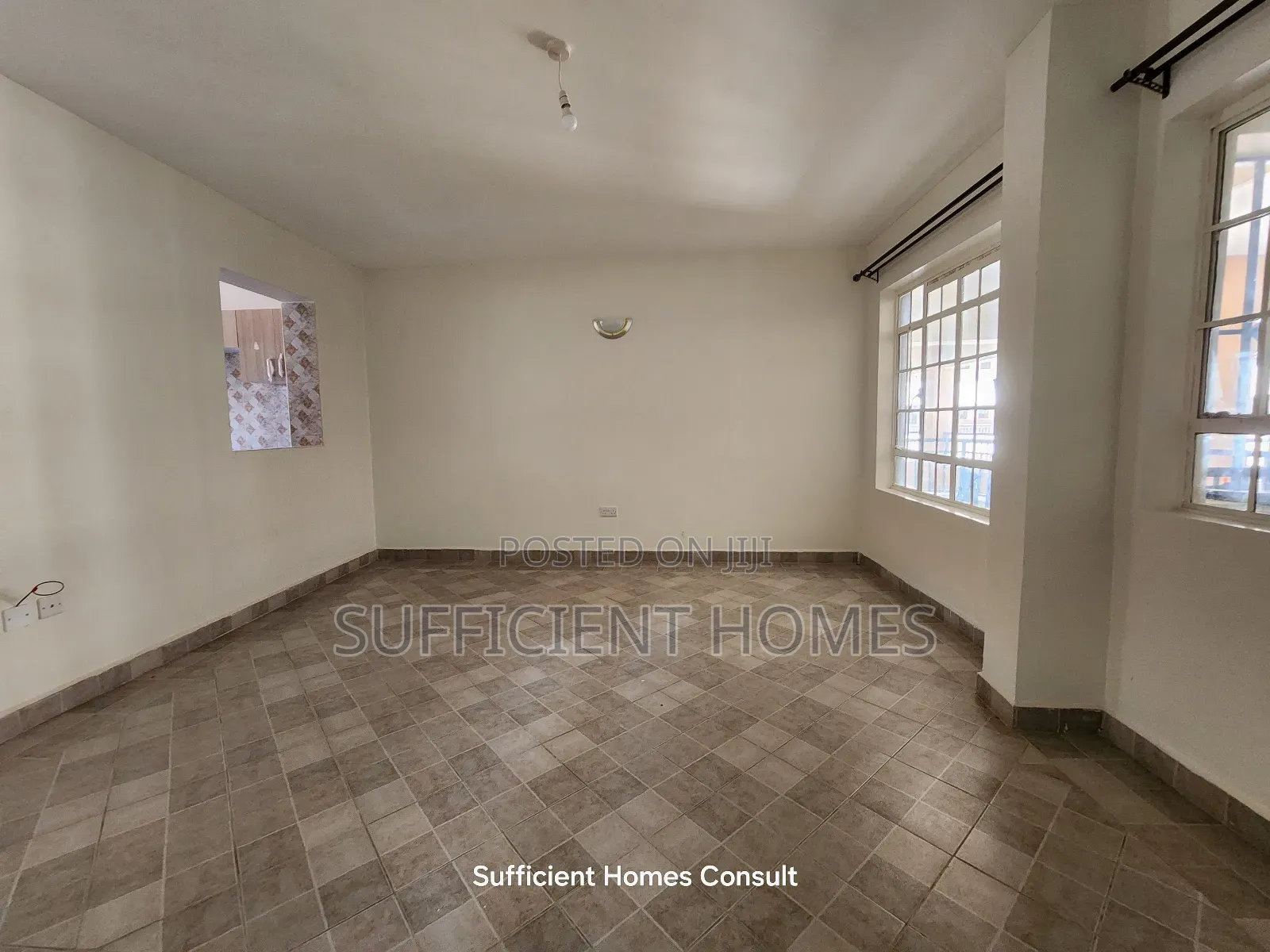 3bdrm Apartment in Thindigua/Kasarini for rent in Thindigua/Kasarini