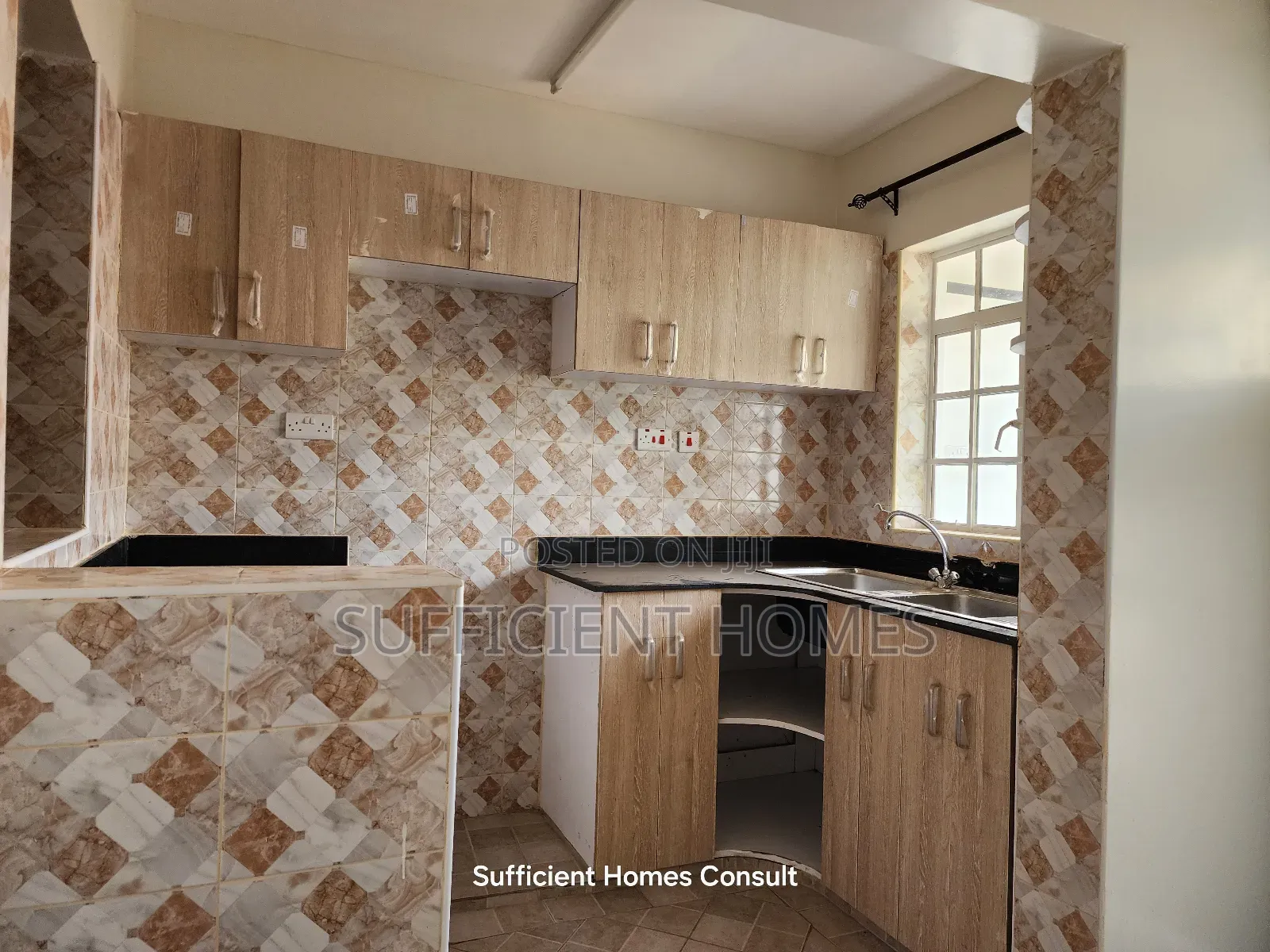 3bdrm Apartment in Thindigua/Kasarini for rent in Thindigua/Kasarini