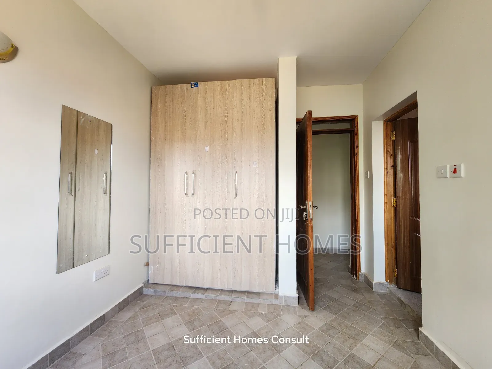 3bdrm Apartment in Thindigua/Kasarini for rent in Thindigua/Kasarini