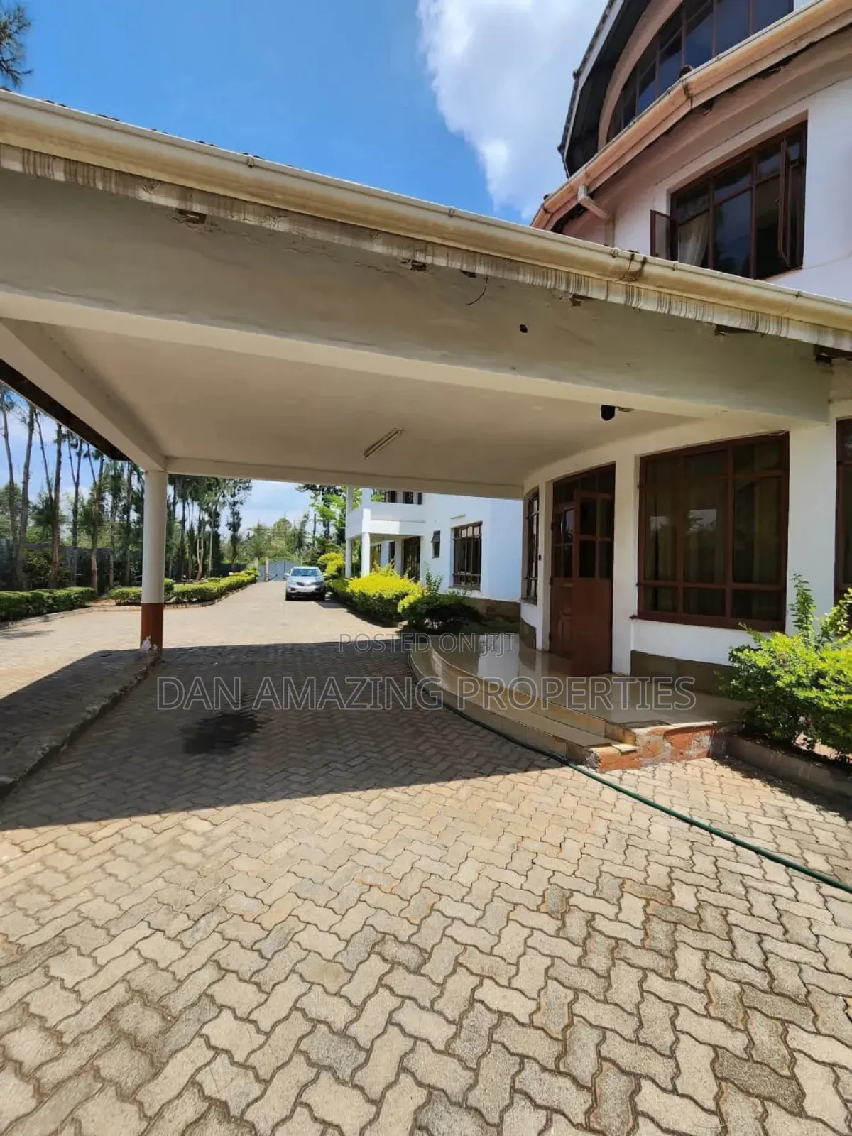 7bdrm Maisonette in Karen Plains for rent in Karen