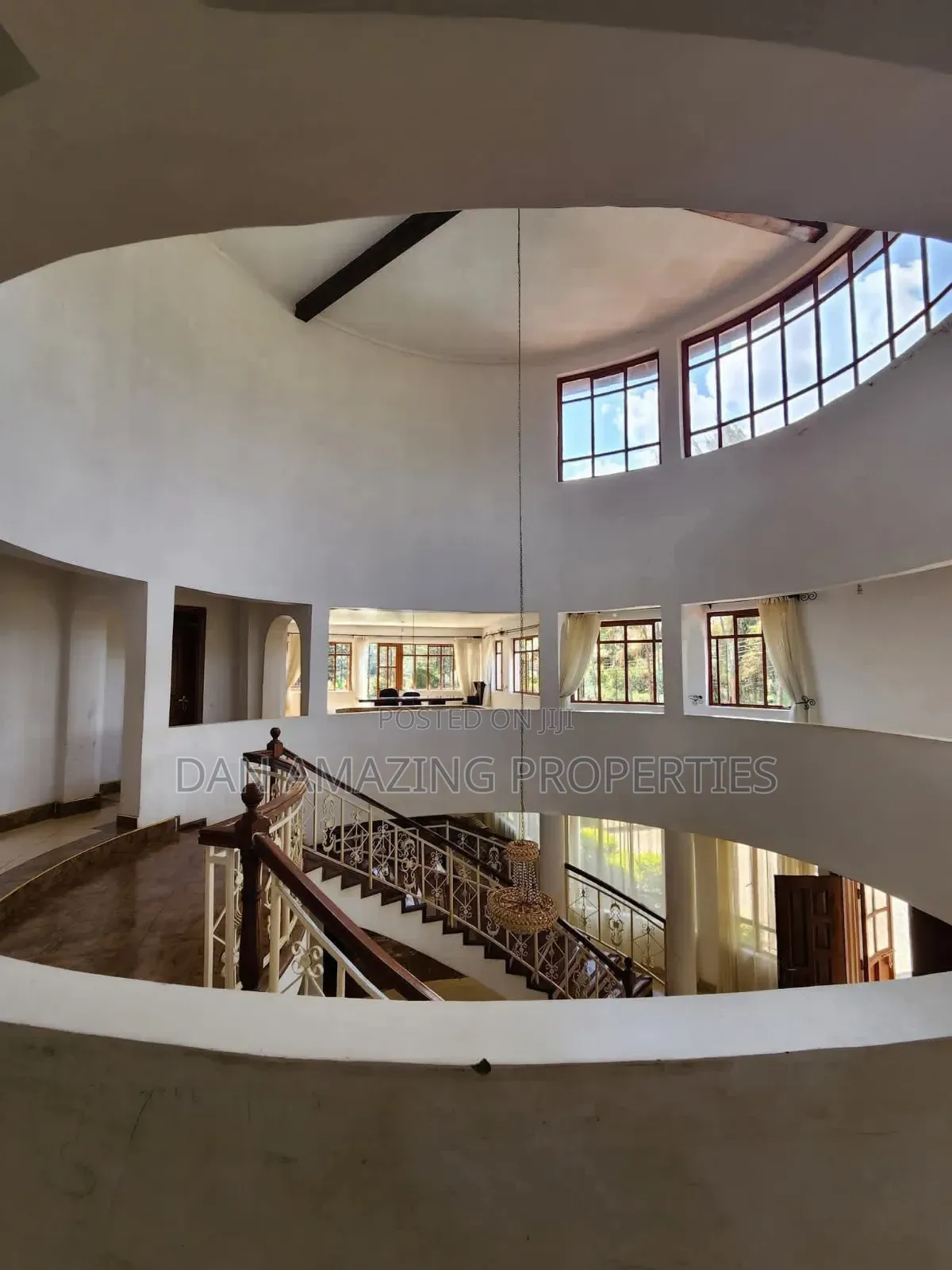 7bdrm Maisonette in Karen Plains for rent in Karen