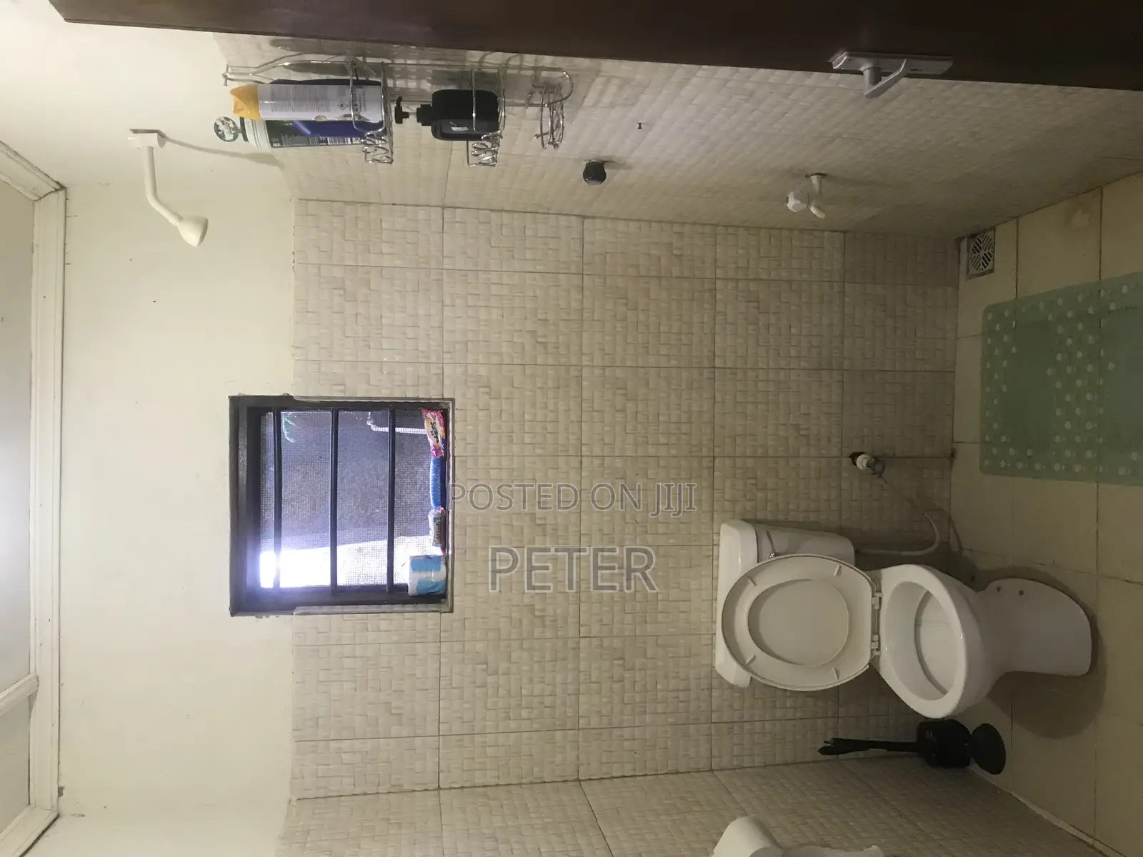 Furnished Studio Apartment in Diani