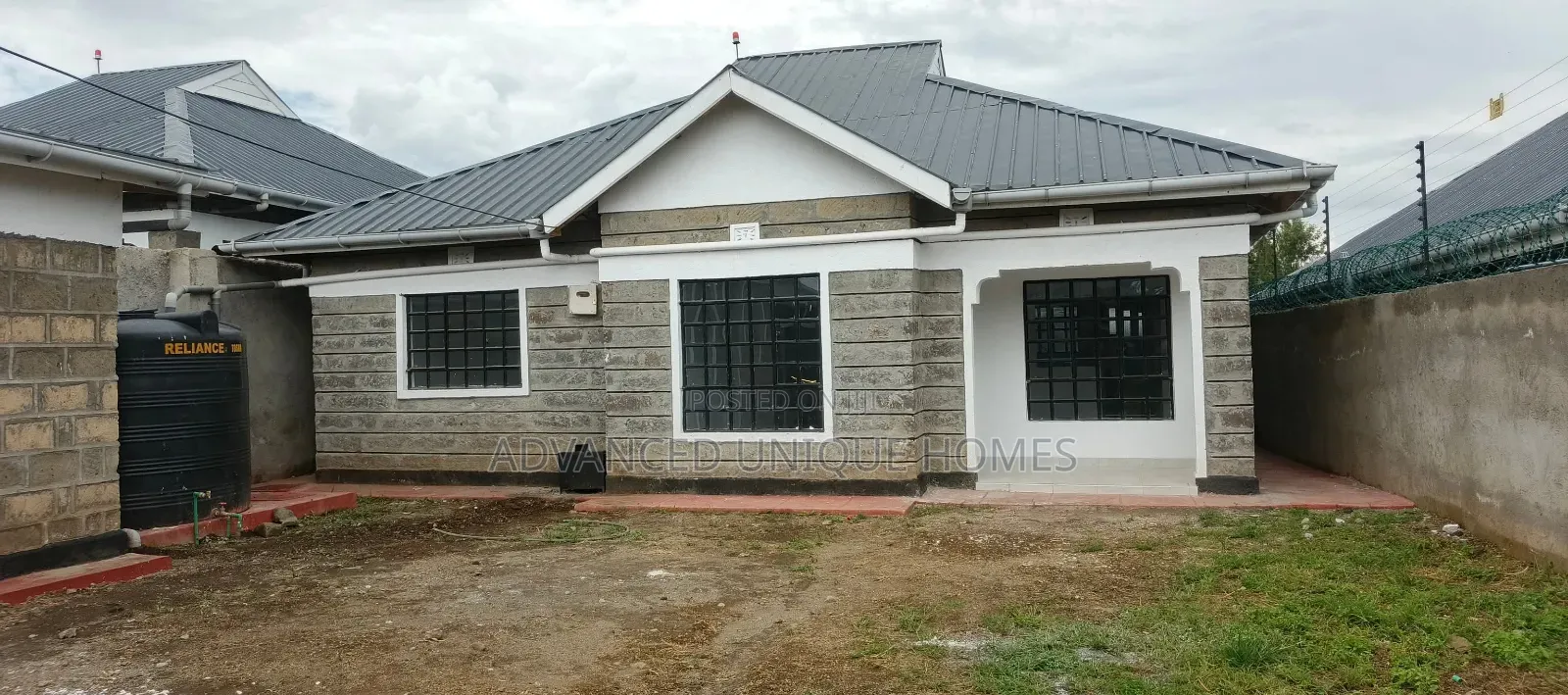 3bdrm Bungalow in Royal Gardens, Kiamunyi for sale in Kiamunyi