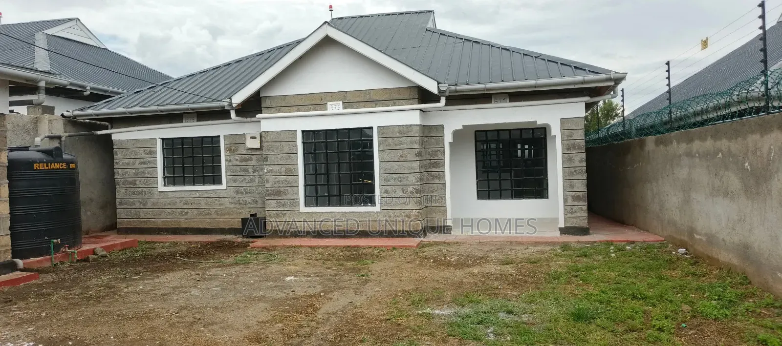 3bdrm Bungalow in Royal Gardens, Kiamunyi for sale in Kiamunyi