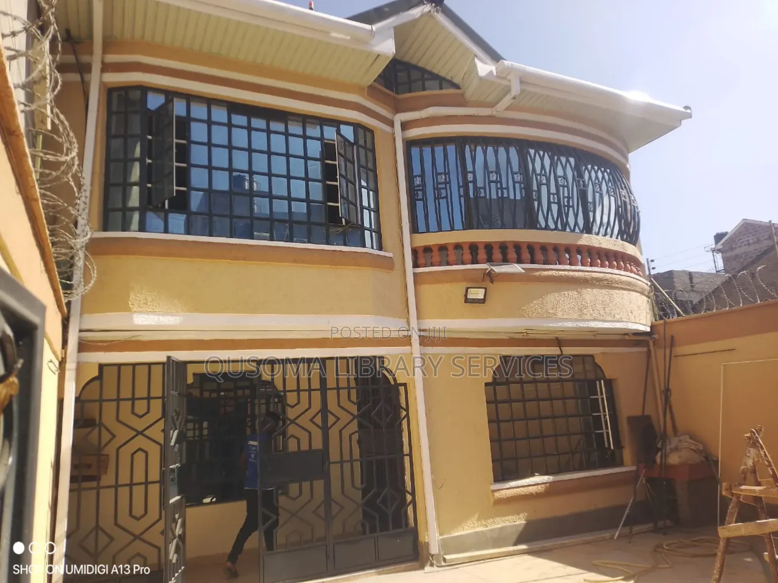 6bdrm Mansion in Komarock for sale in Komarock