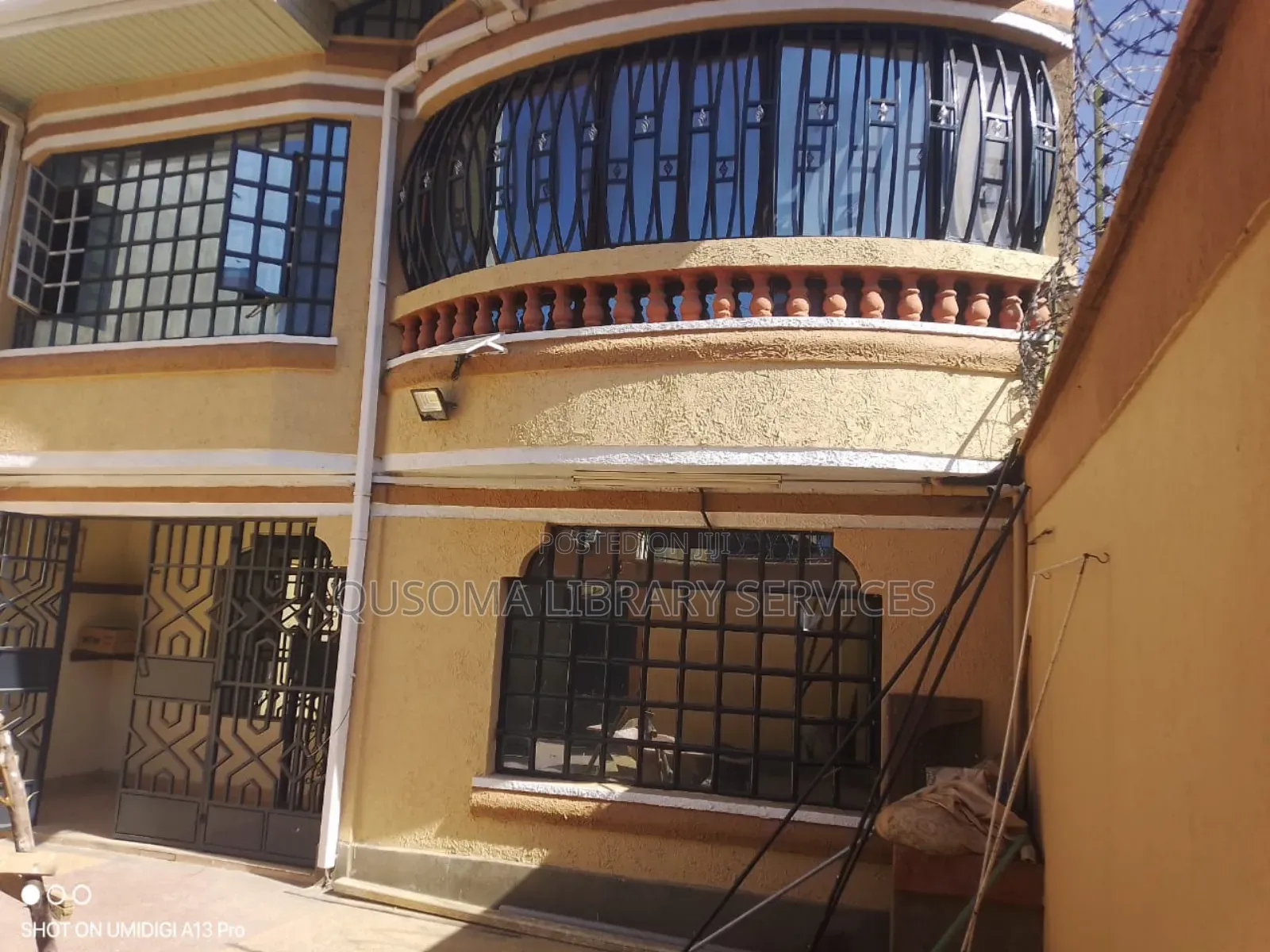 6bdrm Mansion in Komarock for sale in Komarock