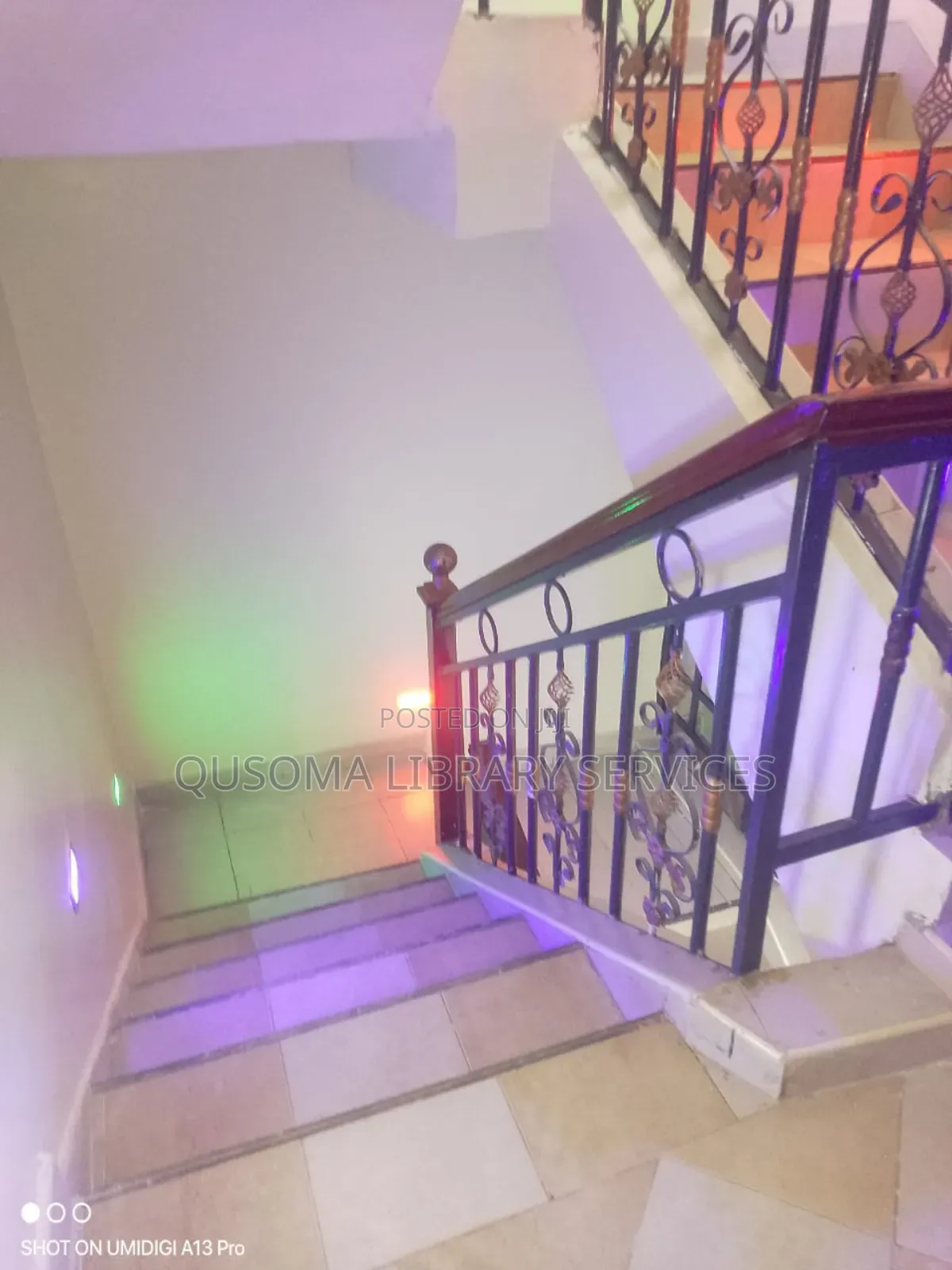 6bdrm Mansion in Komarock for sale in Komarock