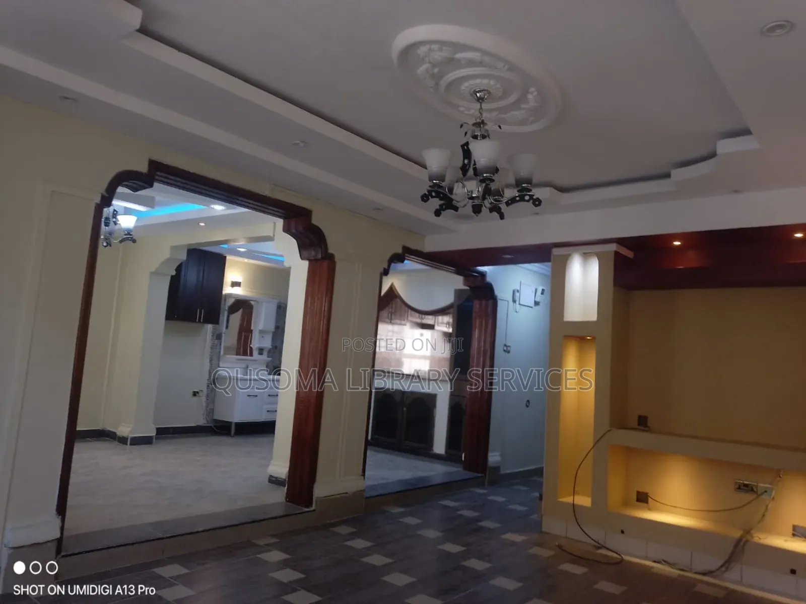 6bdrm Mansion in Komarock for sale in Komarock